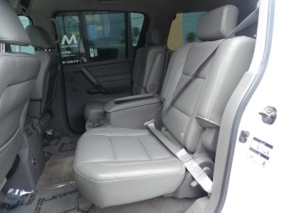 Used 2005 NISSAN ARMADA SE in Las Vegas, NV 25