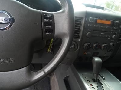 Used 2005 NISSAN ARMADA SE in Las Vegas, NV 12