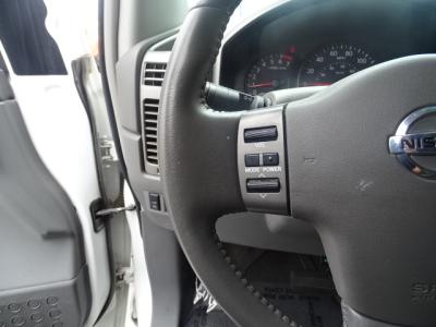 Used 2005 NISSAN ARMADA SE in Las Vegas, NV 11