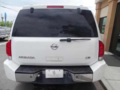 Used 2005 NISSAN ARMADA SE in Las Vegas, NV 5
