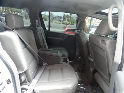 Used 2005 NISSAN ARMADA SE in Las Vegas, NV 19