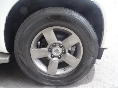 Used 2005 NISSAN ARMADA SE in Las Vegas, NV 27