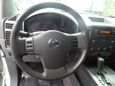 Used 2005 NISSAN ARMADA SE in Las Vegas, NV 10