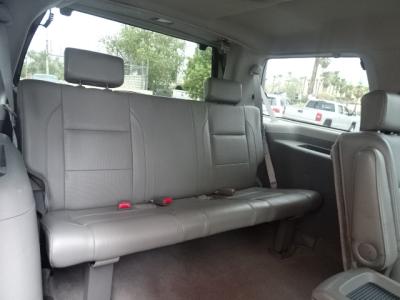 Used 2005 NISSAN ARMADA SE in Las Vegas, NV 23