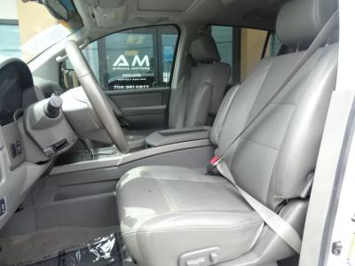 Used 2005 NISSAN ARMADA SE in Las Vegas, NV 8