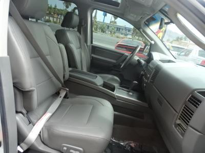 Used 2005 NISSAN ARMADA SE in Las Vegas, NV 17