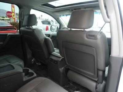 Used 2005 NISSAN ARMADA SE in Las Vegas, NV 20