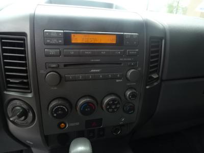 Used 2005 NISSAN ARMADA SE in Las Vegas, NV 13