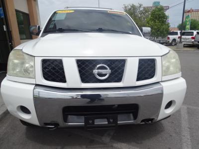 Used 2005 NISSAN ARMADA SE in Las Vegas, NV 2