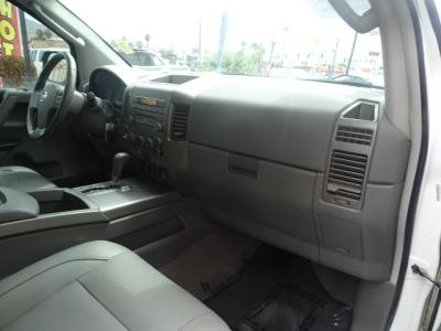 Used 2005 NISSAN ARMADA SE in Las Vegas, NV 18