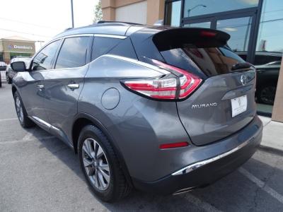 Used 2018 Nissan Murano AWD SV in Las Vegas, NV 6