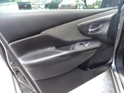 Used 2018 Nissan Murano AWD SV in Las Vegas, NV 8