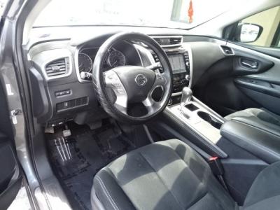 Used 2018 Nissan Murano AWD SV in Las Vegas, NV 9