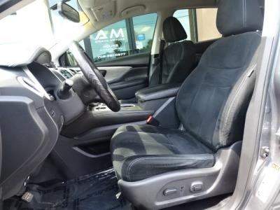 Used 2018 Nissan Murano AWD SV in Las Vegas, NV 10
