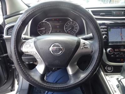 Used 2018 Nissan Murano AWD SV in Las Vegas, NV 11