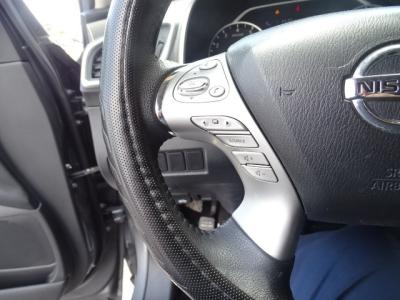Used 2018 Nissan Murano AWD SV in Las Vegas, NV 12