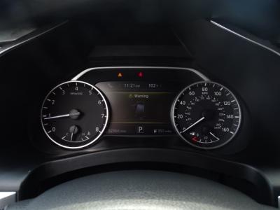 Used 2018 Nissan Murano AWD SV in Las Vegas, NV 14
