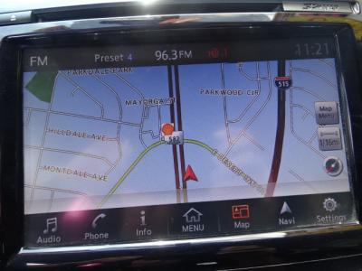 Used 2018 Nissan Murano AWD SV in Las Vegas, NV 16