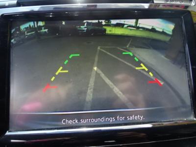 Used 2018 Nissan Murano AWD SV in Las Vegas, NV 17