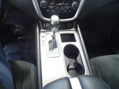 Used 2018 Nissan Murano AWD SV in Las Vegas, NV 20