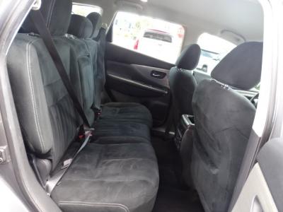 Used 2018 Nissan Murano AWD SV in Las Vegas, NV 24
