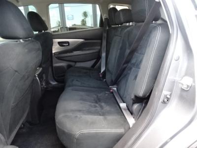 Used 2018 Nissan Murano AWD SV in Las Vegas, NV 26