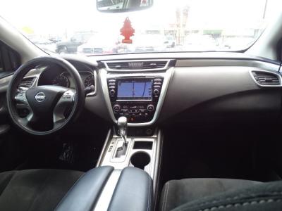 Used 2018 Nissan Murano AWD SV in Las Vegas, NV 27