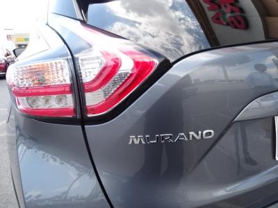Used 2018 Nissan Murano AWD SV in Las Vegas, NV 29