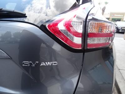 Used 2018 Nissan Murano AWD SV in Las Vegas, NV 31