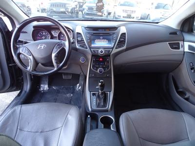 Used 2014 Hyundai Elantra 4dr Sdn Man SE (Alabama Plant) in Las Vegas, NV 7