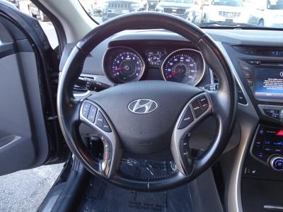 Used 2014 Hyundai Elantra 4dr Sdn Man SE (Alabama Plant) in Las Vegas, NV 9