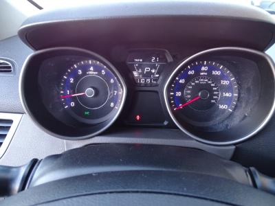 Used 2014 Hyundai Elantra 4dr Sdn Man SE (Alabama Plant) in Las Vegas, NV 15