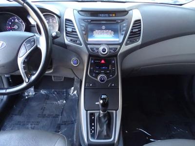 Used 2014 Hyundai Elantra 4dr Sdn Man SE (Alabama Plant) in Las Vegas, NV 16