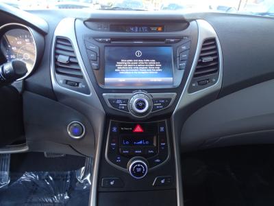 Used 2014 Hyundai Elantra 4dr Sdn Man SE (Alabama Plant) in Las Vegas, NV 17