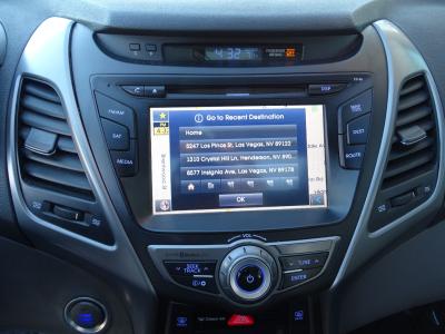 Used 2014 Hyundai Elantra 4dr Sdn Man SE (Alabama Plant) in Las Vegas, NV 18