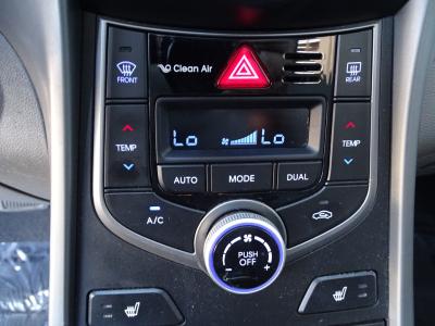 Used 2014 Hyundai Elantra 4dr Sdn Man SE (Alabama Plant) in Las Vegas, NV 19