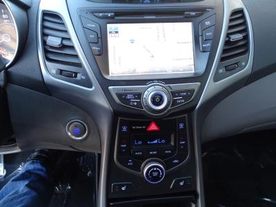 Used 2014 Hyundai Elantra 4dr Sdn Man SE (Alabama Plant) in Las Vegas, NV 23