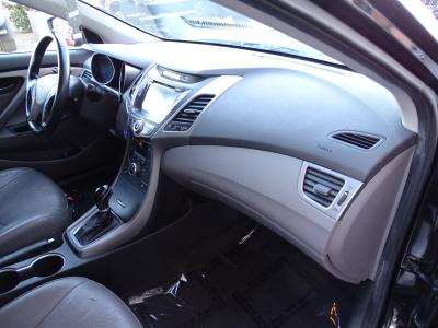 Used 2014 Hyundai Elantra 4dr Sdn Man SE (Alabama Plant) in Las Vegas, NV 28