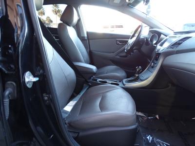Used 2014 Hyundai Elantra 4dr Sdn Man SE (Alabama Plant) in Las Vegas, NV 29