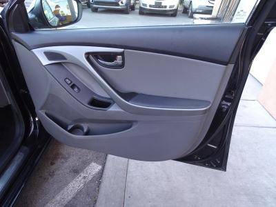 Used 2014 Hyundai Elantra 4dr Sdn Man SE (Alabama Plant) in Las Vegas, NV 30