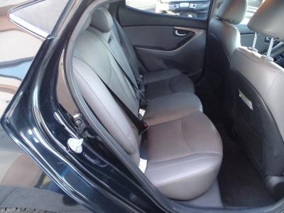 Used 2014 Hyundai Elantra 4dr Sdn Man SE (Alabama Plant) in Las Vegas, NV 31