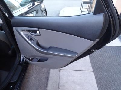 Used 2014 Hyundai Elantra 4dr Sdn Man SE (Alabama Plant) in Las Vegas, NV 32