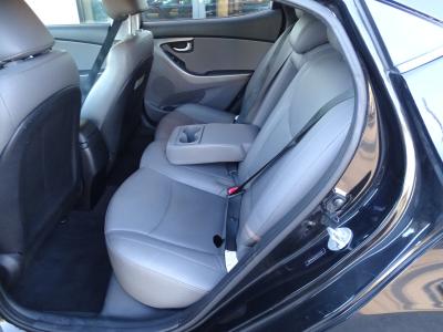 Used 2014 Hyundai Elantra 4dr Sdn Man SE (Alabama Plant) in Las Vegas, NV 33