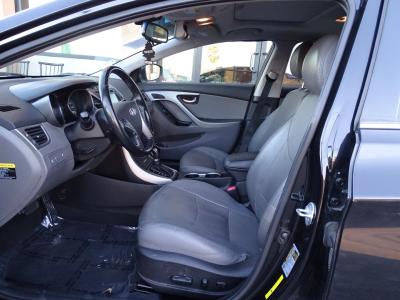 Used 2014 Hyundai Elantra 4dr Sdn Man SE (Alabama Plant) in Las Vegas, NV 35