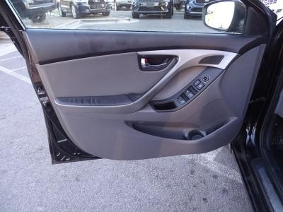 Used 2014 Hyundai Elantra 4dr Sdn Man SE (Alabama Plant) in Las Vegas, NV 36