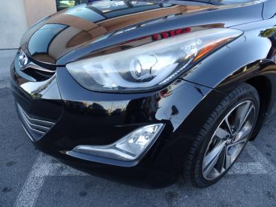 Used 2014 Hyundai Elantra 4dr Sdn Man SE (Alabama Plant) in Las Vegas, NV 40