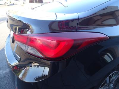 Used 2014 Hyundai Elantra 4dr Sdn Man SE (Alabama Plant) in Las Vegas, NV 44