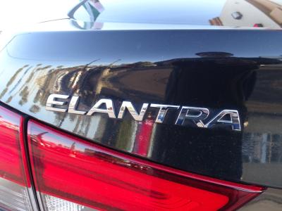 Used 2014 Hyundai Elantra 4dr Sdn Man SE (Alabama Plant) in Las Vegas, NV 47