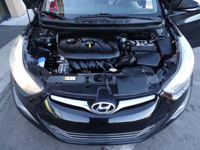 Used 2014 Hyundai Elantra 4dr Sdn Man SE (Alabama Plant) in Las Vegas, NV 49