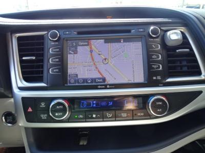 Used 2015 Toyota Highlander FWD 4dr V6 XLE in Las Vegas, NV 15